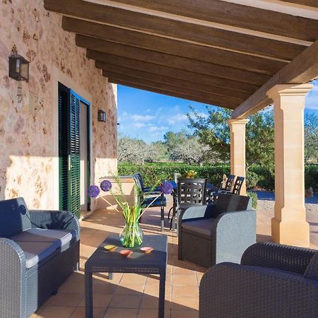 155 Finca Son Rossignol By Mallorca Charme Sineu  Eksteriør bilde