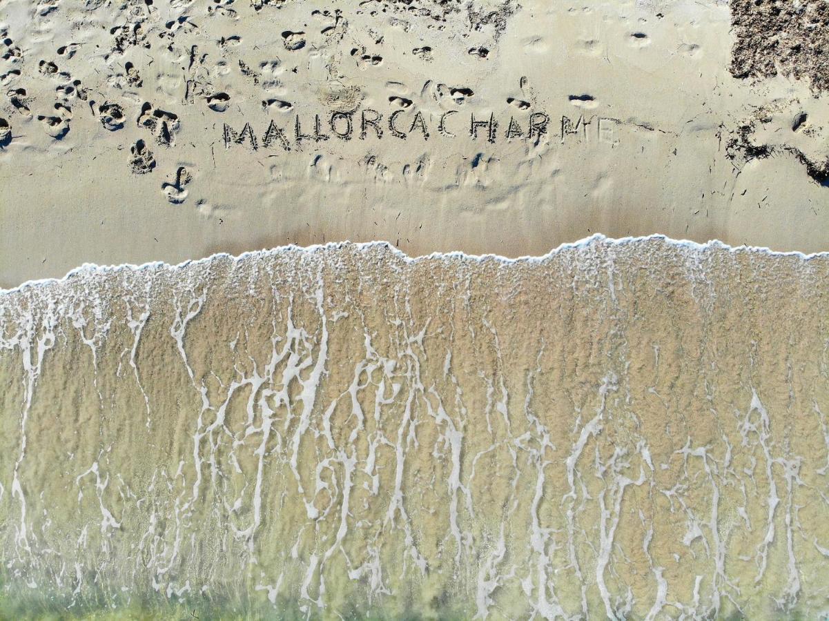 155 Finca Son Rossignol By Mallorca Charme Sineu  Eksteriør bilde
