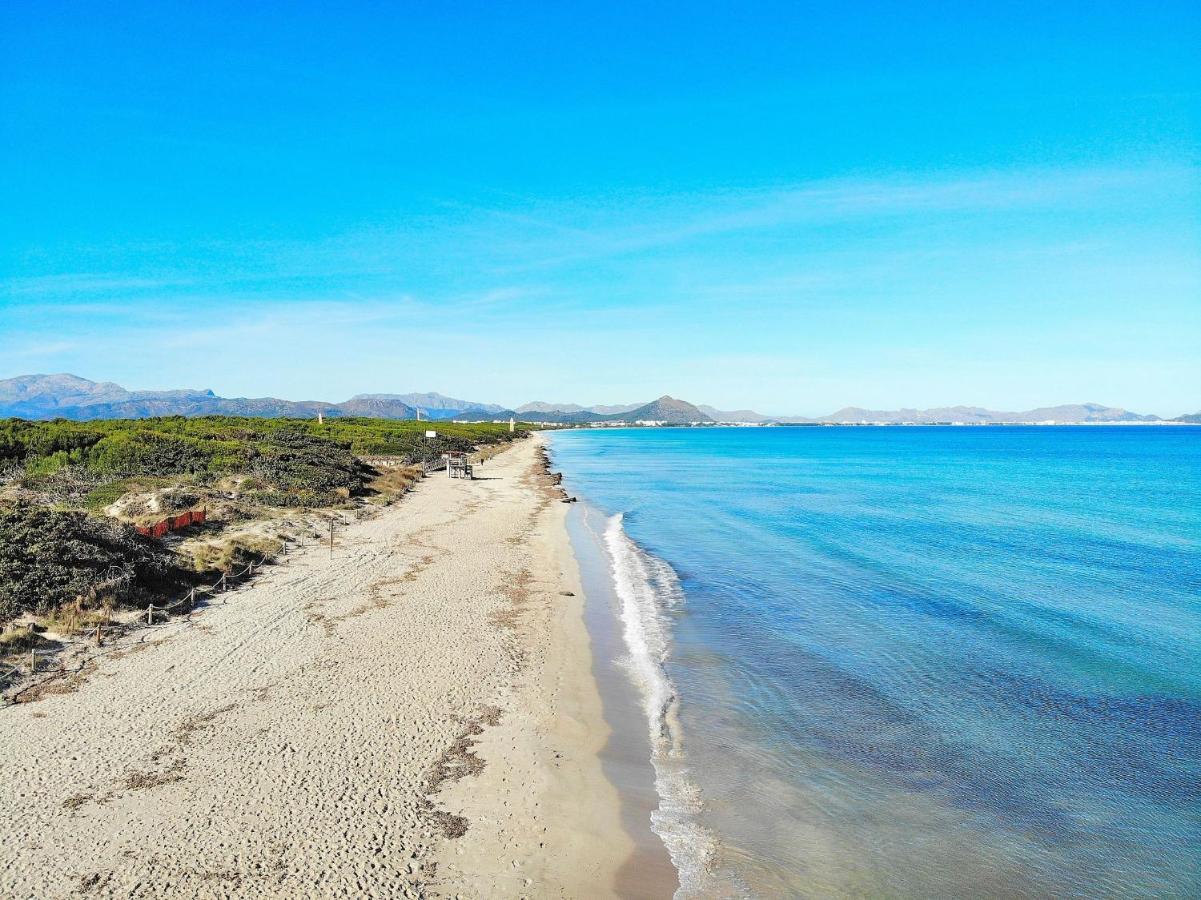 155 Finca Son Rossignol By Mallorca Charme Sineu  Eksteriør bilde